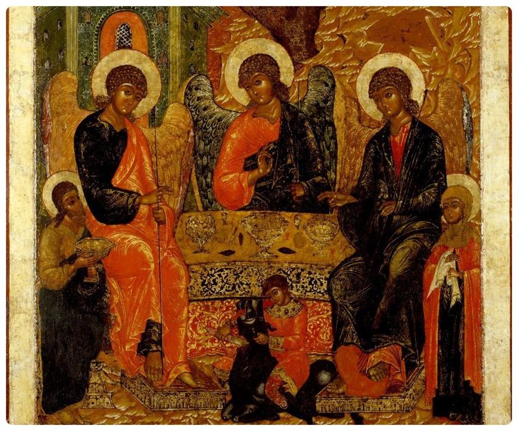 The Byzantine Faith