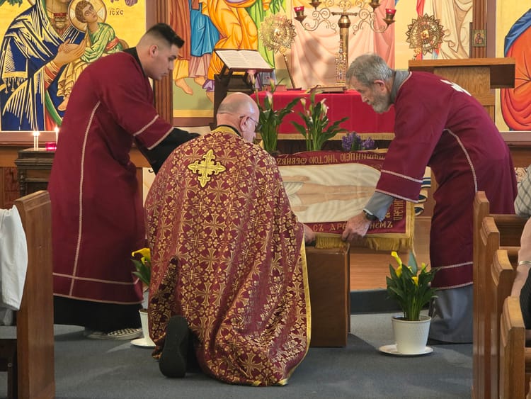 Good Friday Photos 2026