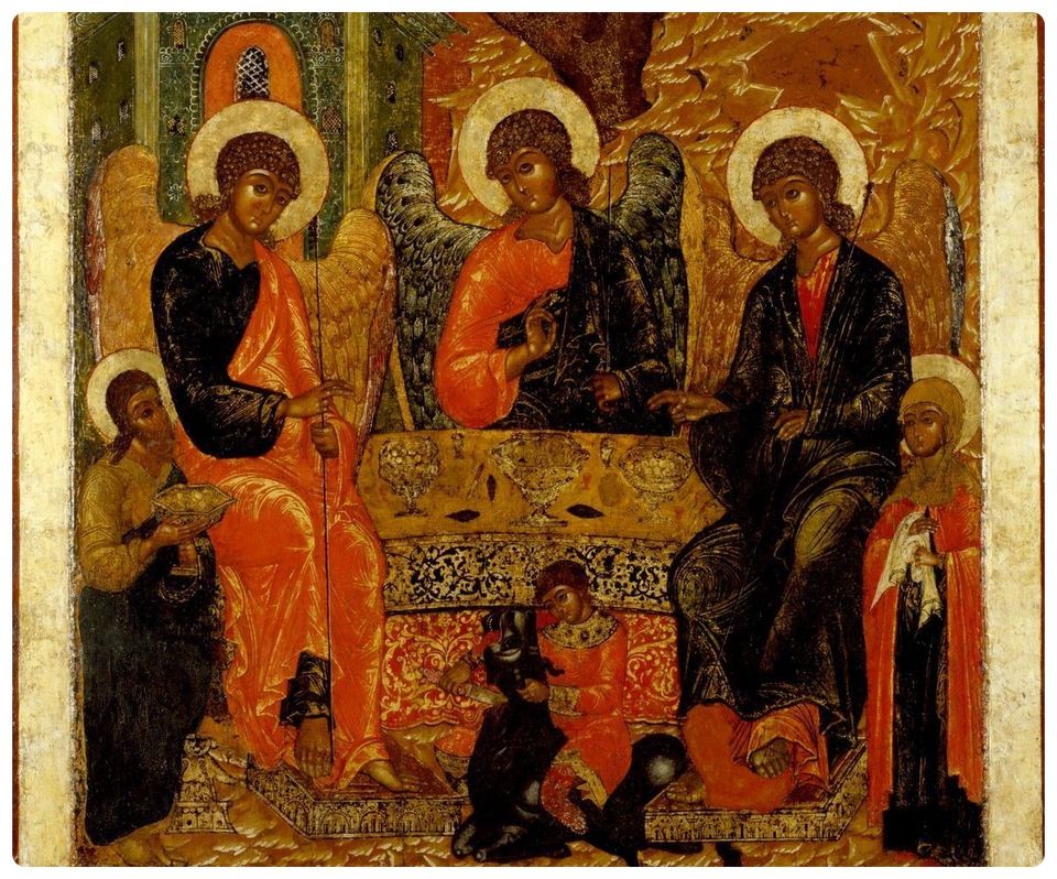 The Byzantine Faith