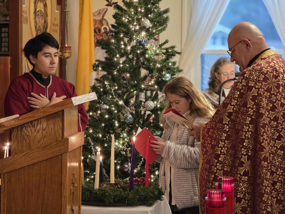 Photos from December 14, 2025