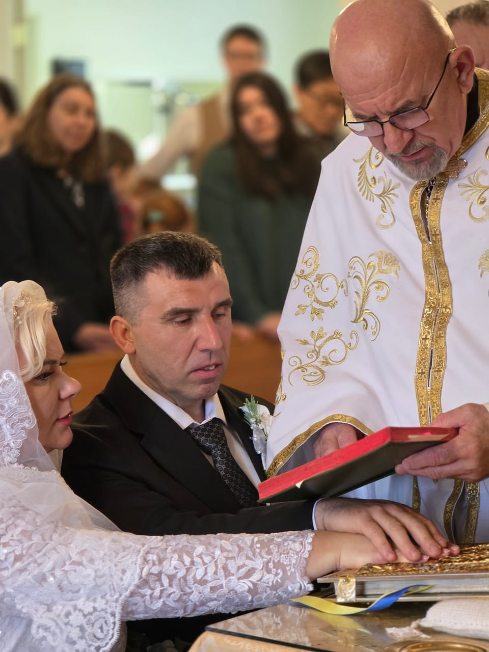 Halushka Wedding Photos 15 Feb 2026