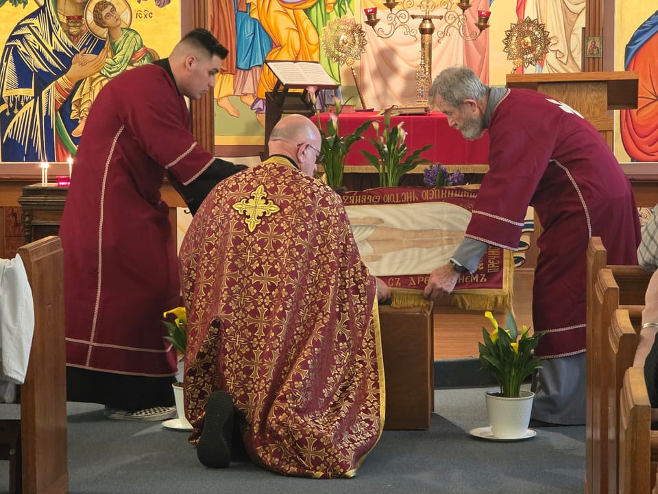 Good Friday Photos 2026