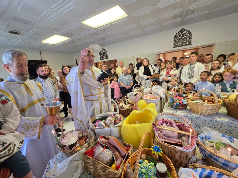 Pascha Photos and Videos 2026