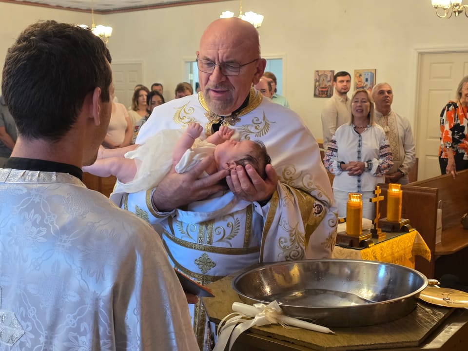 Baptism
